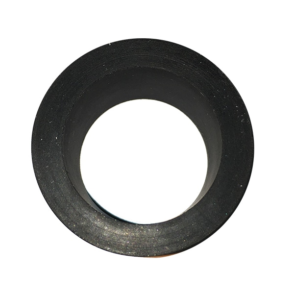 Marco 1"1-1/2" ID Nylon Abrasive Blast Hose Coupling Gasket - 10/Pkg 10SBGNY2 - main